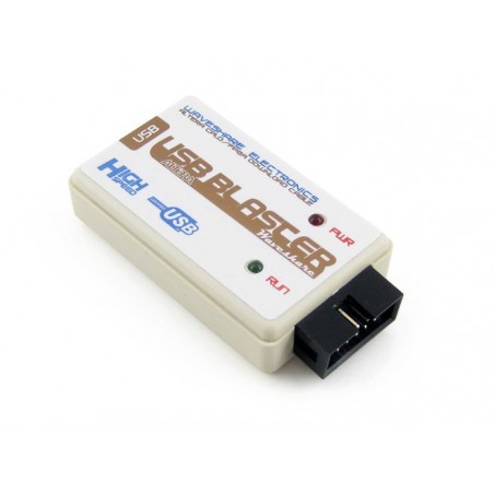 USB Blaster V2, Programador e Debugger ALTERA