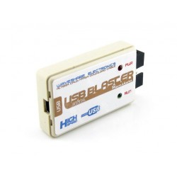 USB Blaster V2, Programador e Debugger ALTERA