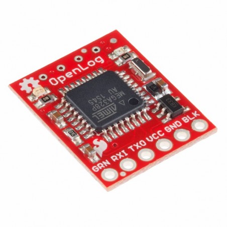 SparkFun OpenLog SparkFun OpenLog