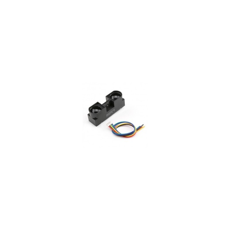 Sharp GP2Y0A710K0F IR Range Sensor (100-550cm)