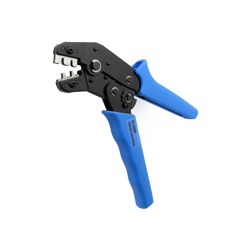 Crimping Pliers - 28-20 AWG