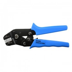 Crimping Pliers - 28-20 AWG