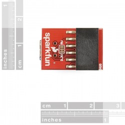 FTDI Basic Breakout - 3.3V - DEV-09873