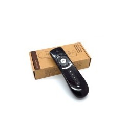2.4G Wireless Air Mouse Gyro Sensing 3D Motion Stick Remote For Android PC