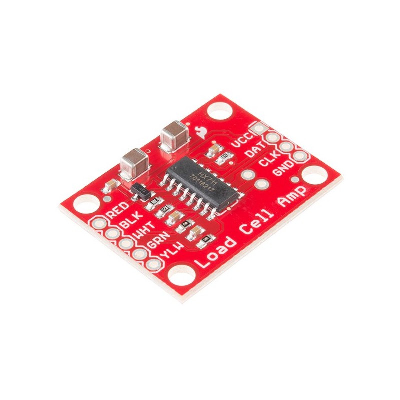 SparkFun Load Cell Amplifier - HX711