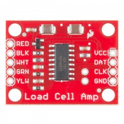 SparkFun Load Cell Amplifier - HX711