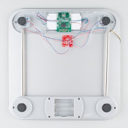 PCB adaptador para células de carga - Sparkfun