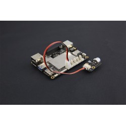 Gravity: Kit de sensores para LattePanda