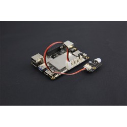 Gravity: Starter Sensor Set for LattePanda