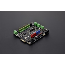 Romeo BLE - Arduino c/ Driver de Motores e Bluetooth 4.0