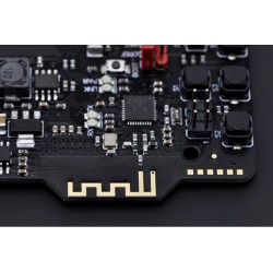 Romeo BLE - Arduino c/ Driver de Motores e Bluetooth 4.0