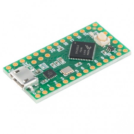 Teensy LC Teensy LC