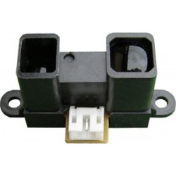 GP2Y0A02YK - Sensor IR