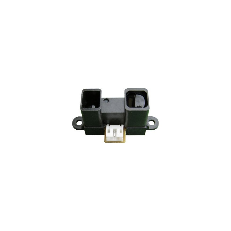 GP2Y0A02YK - Sensor IR