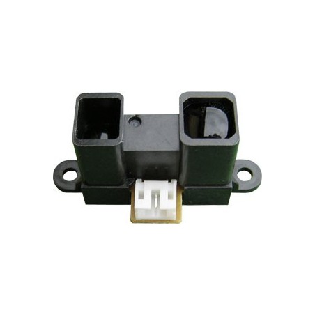 GP2Y0A02YK - Sensor IR