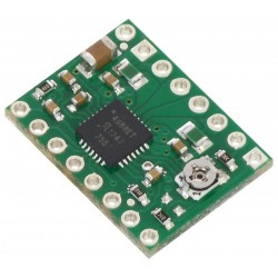 A4988 Stepper Motor Driver Carrier