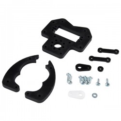 Kit Garra Standard Kit A - Channel Mount