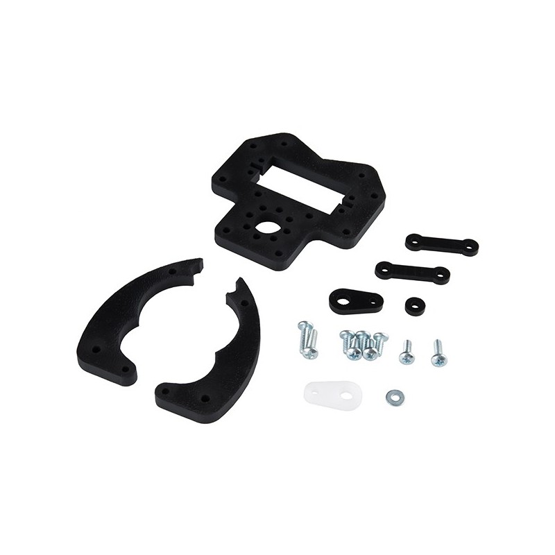 Kit Garra Standard Kit A - Channel Mount