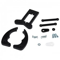 Standard Gripper Kit B - Straight Mount