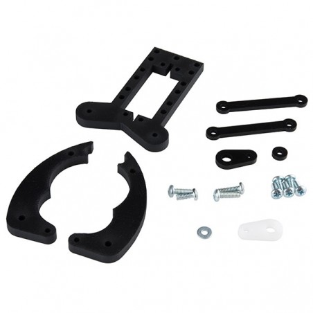 Standard Gripper Kit B - Straight Mount Standard Gripper Kit B - Straight Mount