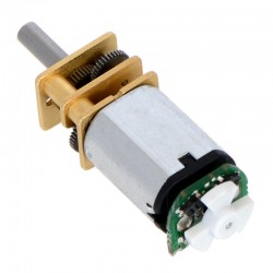 Par de Encoders p/ Micro Metal Gearmotors, 5V