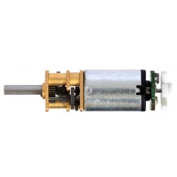 Par de Encoders p/ Micro Metal Gearmotors, 5V