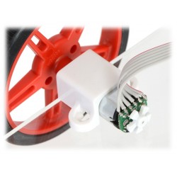 Optical Encoder Pair Kit for Micro Metal Gearmotors, 5V