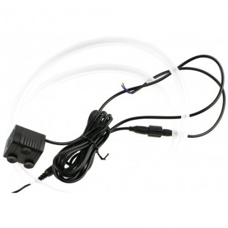Immersible pump & Water tube Immersible pump & Water tube