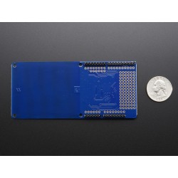 Adafruit PN532 NFC/RFID Controller Shield for Arduino + Extras