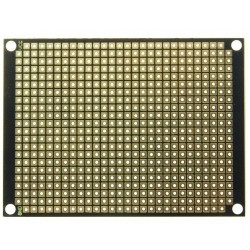ProtoBoard 78x58mm Dupla Face - FIT0203