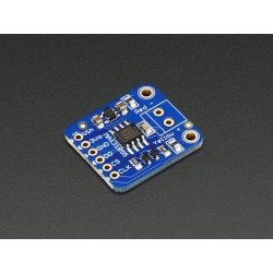 Thermocouple Amplifier MAX31855 breakout board (MAX6675 upgrade) - v2.0