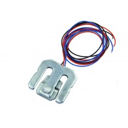 Sensor de peso 0-50Kg 28x28x8mm