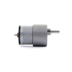 Motor DC c/ Redutora ASLONG-JGB37-520& 65288 107RPM)	