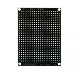 ProtoBoard 78x58mm Face Simples - FIT0099