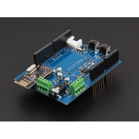 Energy Monitor Shield V2 Energy Monitor Shield V2
