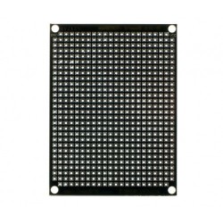 ProtoBoard 78x58mm Face Simples - FIT0099