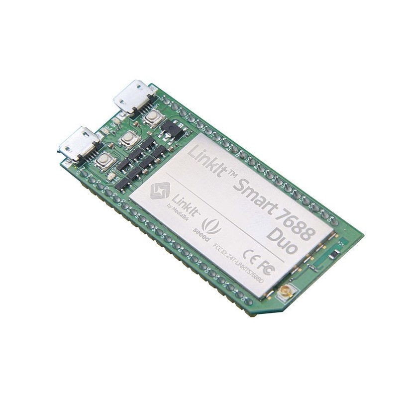 LinkIt Smart 7688 Duo