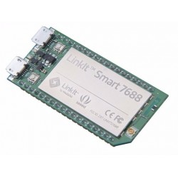 LinkIt Smart 7688 - Linux Board