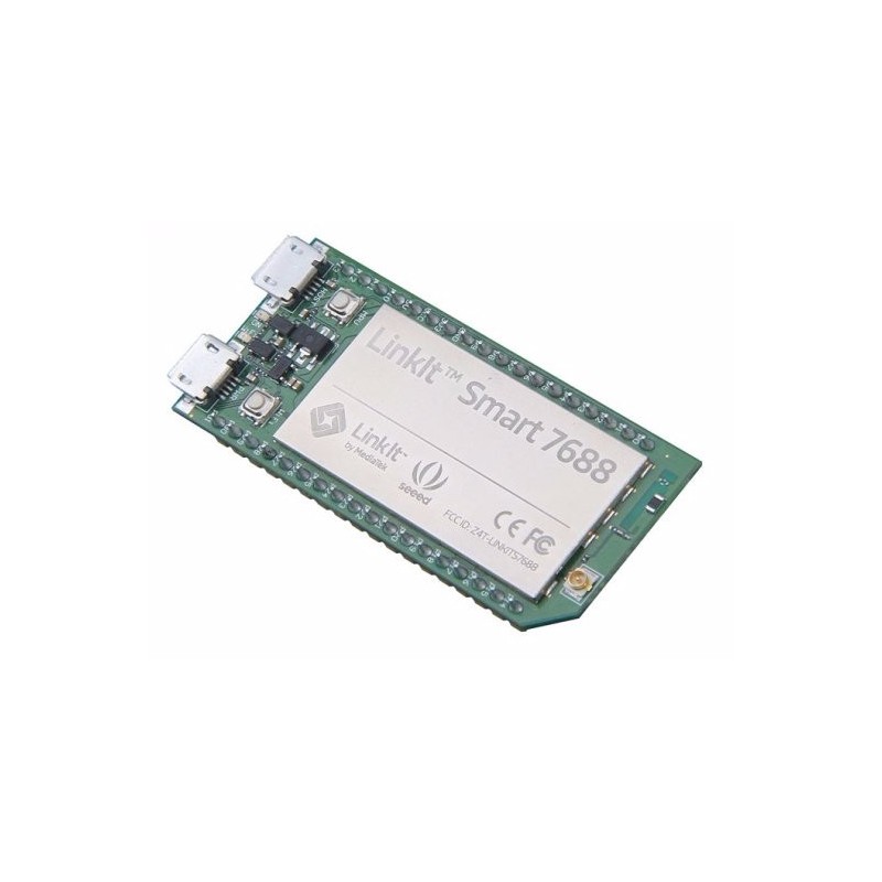 LinkIt Smart 7688 - Linux Board