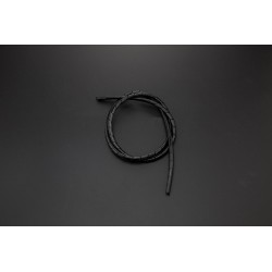 Espiral organizadora de cabos 6mm (1m)