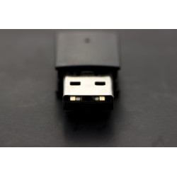Pen USB BLE-Link (suporta programação via bluetooth 4.0)