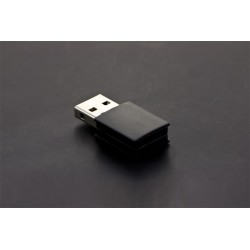 Pen USB BLE-Link (suporta programação via bluetooth 4.0)