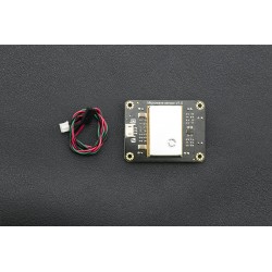 Gravity: Digital Microwave Sensor (Motion Detection)