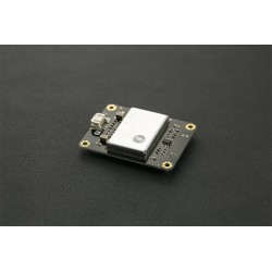Gravity: Sensor Microondas Digital p/ detecção movimento