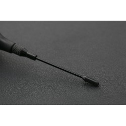 Antena GSM com base magnética - cabo 3m - conector SMA