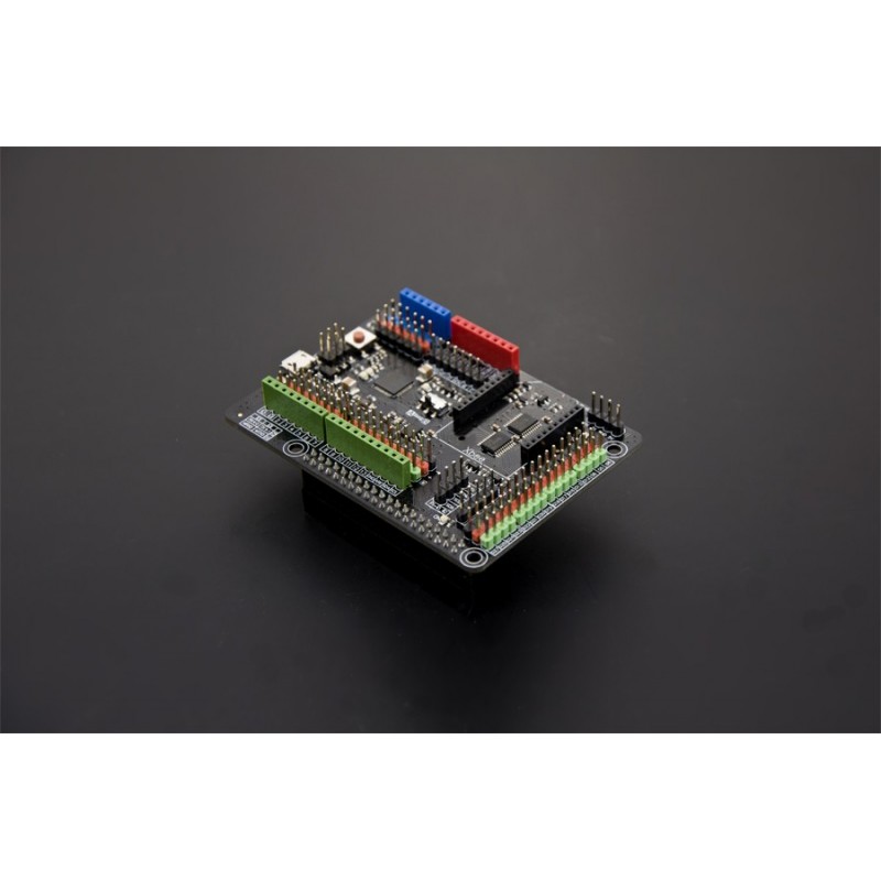 Arduino Leonardo compatível para Raspberry Pi B (compatível com RPi 2 Model B)