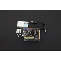 Arduino Expansion Shield for Raspberry Pi B+ (Compatible with RPi 2 Model B)