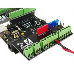 Screw Shield V2 For Arduino - DFR0171