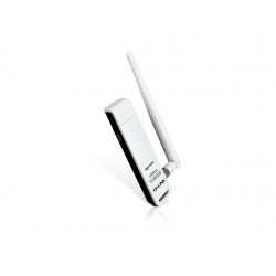 150Mbps High Gain Wireless USB Adapter