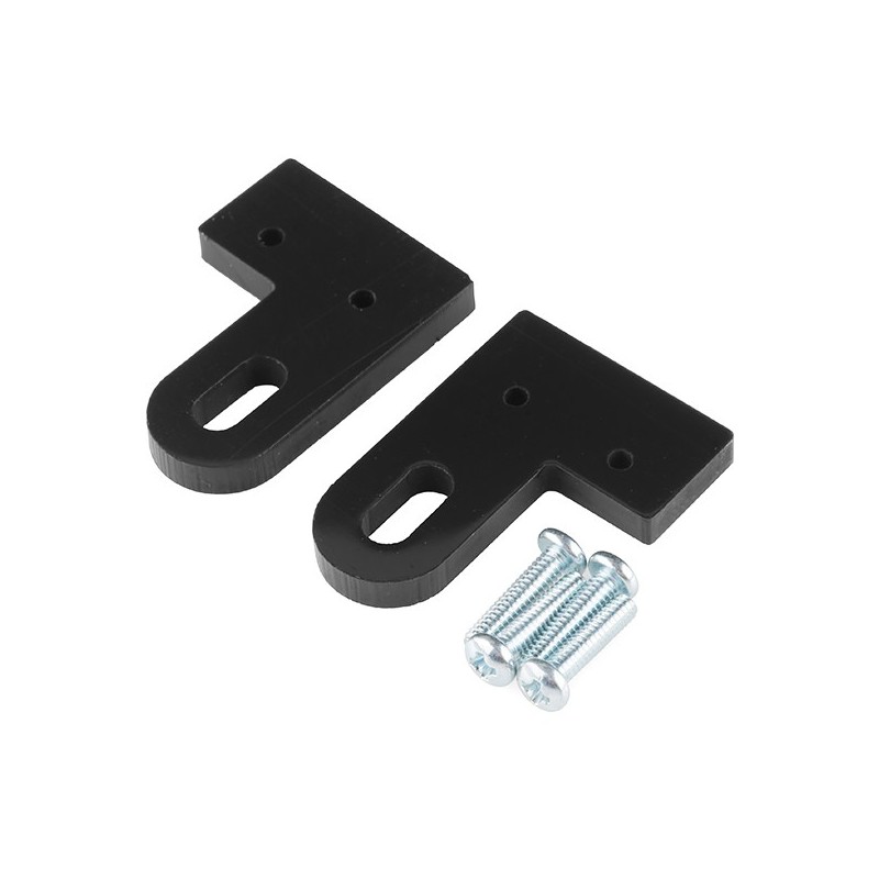 Mini Microswitch Mount - C (pair)